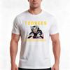 Toonces Driving School Est 1989 For Unisex For Unisex Funny Driving Cat Gift Tshirt Summer Casual Cotton Tee Unisex Unisex Unisex