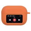 Силиконовый чехол для AirPods A9 Pro Touch Screen Earbuds Skin Case Soft For A9 Cover Protective Pr G3Q1