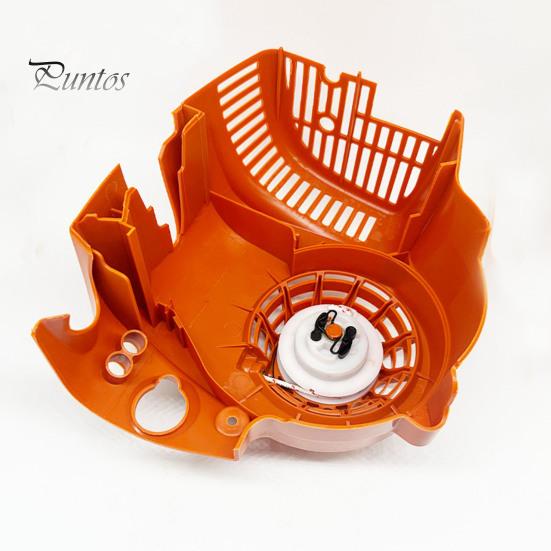 Ручной стартер для воздуходувки Bg86 Bg86c Bg56 Bg56c Sh86 Sh56 4241-080-2106 Запасные части для воздуходувки