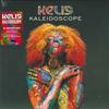 LP Record KELIS - Kaleidoscope 0873941 UMC, Virgin EMI 2020 Europe Rap & Hip-Hop/R&B