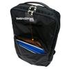 [Masterpiece] Backpack Business Backpack Progress (Black) Medium Size