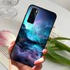 Чехол для Vivo V20 SE Животный Мультяшный Мягкий Силикон Funda для Vivo V20 SE V2022 V2023 Чехол для Телефона VivoV20SE Черный Coque 6.44 дюйма