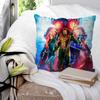 A-Аквамен и Затерянное Королевство Фильм Подушка Спальня Диван Отдых Комфорт Подушка Автомобиль Гостиная Домашний Декор
