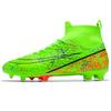 Men Soccer Shoes Society Football Boots Original Professional Casual Cleats Sports Indoor Field Studded Training Football Shoes