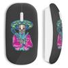 Mexico Revolving Wireless Mouse