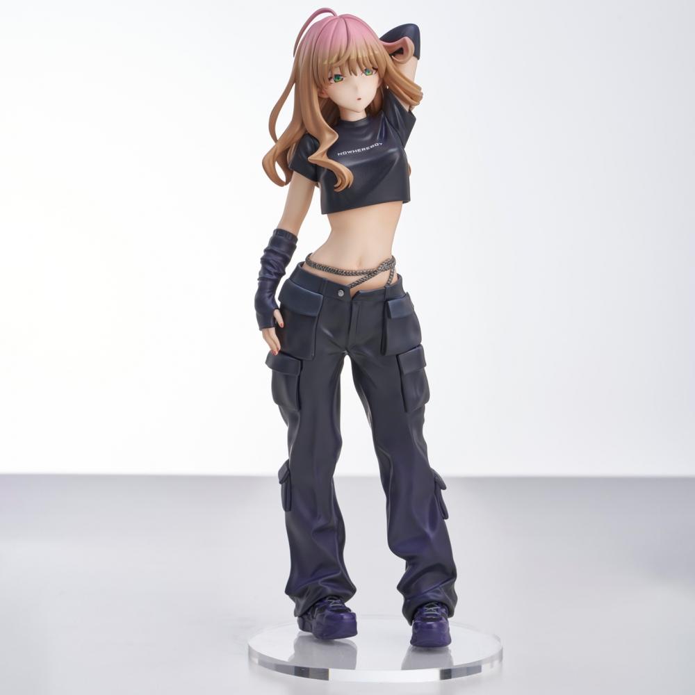 Ssss.Gridman Gridman Universe  Zozo Black Collection Yume Minami