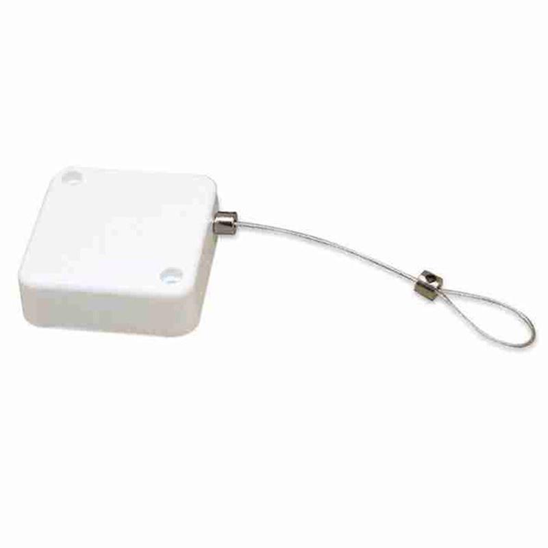 Автоматический дверной доводчик без перфорации автоматически закрывается для всех дверей