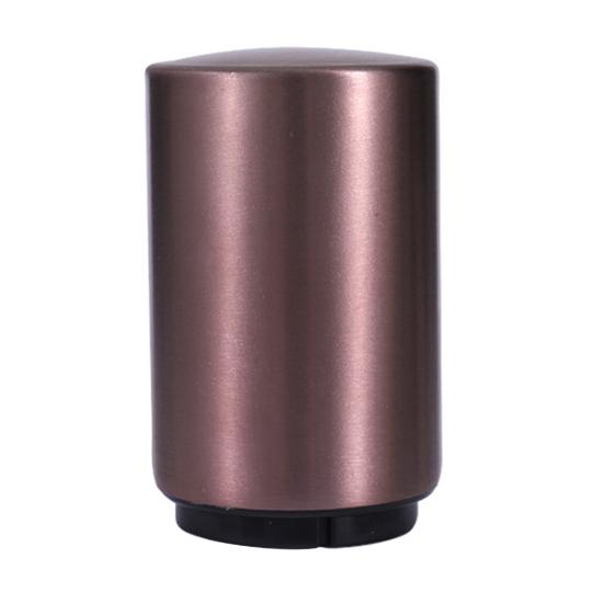 Automatic Beer Bottle Opener Magnetic Stainless Steel Push-pull Bottle Opener Portable Bar Tools for Home Picnic Camping