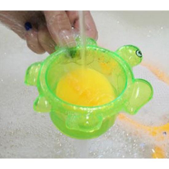 Игрушка для ванны Petit Bebe Sea Friend Premium, корейские игрушки для ванны