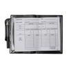 Notebook Referee Replacement Soccer 1 Pc Accessories