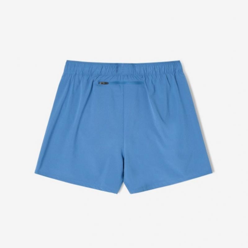 New Balance Мужские шорты S 4 Part Rc B1 Nbnvf26311 17 19 50 59