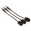 Amplifier Gooseneck Microphone Game Headset Intercom Voice Hose Microphone Interview External Microphone