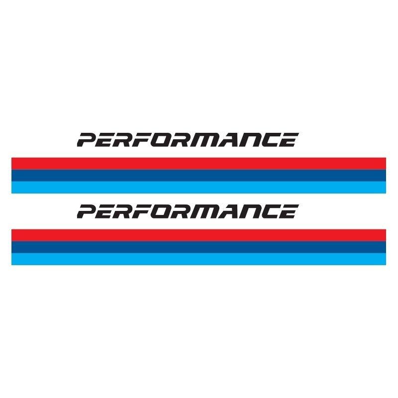 Rearview Mirror Stickers for BMW E28 E30 E34 E36 E46 E60 E90 F84 F87 X1 X3 X4 X5 X6 X7 G20 G26 Waterproof Car Side Mirror Decals GV7G