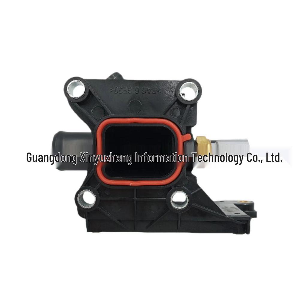 Сборка фитинга водяной трубки Ford Mondeo Kuga 6S4Z-8K556-A 1450955