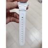 Б/у Цифровые часы CASIO Baby-G BG-5600WH Белый корпус