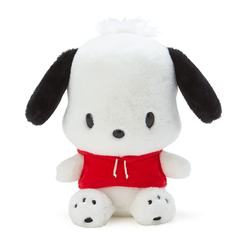 Sanrio Pochacco Plush Toy (Standard) S 103209