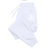 Womens Quality Daily Street High Casual Fitness Heart Print Sport Jogging Tracksuit Sweatpants Trousers