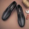 Мужские мокасины, мягкие кроссовки из натуральной кожи, мужские повседневные роскошные брендовые весенние мужские мокасины, мокасины Zapatos Hombre