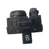 Car Electric Side Mirror Adjustment Switch Button 255704346R For Renault Koleos Kadjar