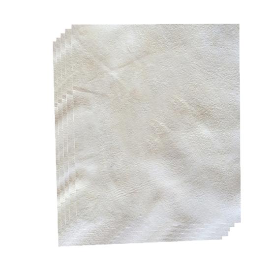 Многоцелевые салфетки из овчины