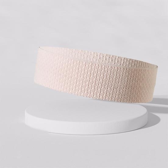 Однотонная влагоотводящая повязка унисекс, высокоэластичная спортивная повязка на голову для тенниса, баскетбола, женщин и мужчин