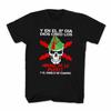 Summer Cotton O-Neck Short Sleeve Mens T Shirt New Legion Espanola Motto Novios De La Muerte. Spanish Foreign Legion T-Shirt.