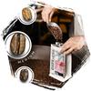 Kawa ziarnista cafeiere arabica indonezja sumatra mandheling, 500 g