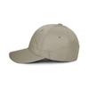 VARZAR VA Cubic Stud Re-Nylon Ball Cap Beige