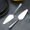 Cutting Cake Divide Tool Kitchen Gadgets Cream Scraper Cake Spatula Triangle Shovel Pizza Shovel
