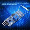 4 Pcs/set  Sensor Magnetic Switch Module Diy Kit Normally Open