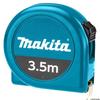 Makita B-57130 Convex 3.5m 15mm Wide Tape Measure