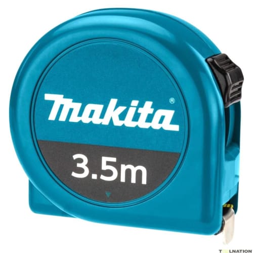 Makita B-57130 Convex 3.5m 15mm Wide Tape Measure