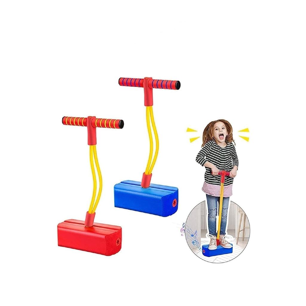 Игрушка-прыгун для детей, увеличивающая рост, развивающая физическая и умственная спортивная игра