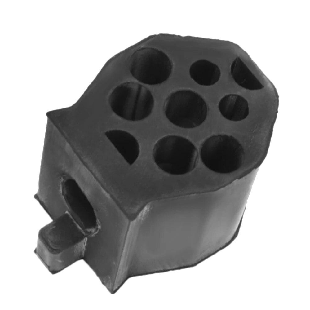 13306606 Резиновая втулка для крепления верхнего изолятора радиатора, подходит для Buick Regal Encore LaCrosse Chevrolet Malibu Cruze Cadillac XTS