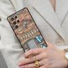 Inside Circuits Design Cool Fun Cell Phone Case for Samsung Galaxy S26 Ultra S25 S24 S23 S22 S21 S20 Note10 Cover