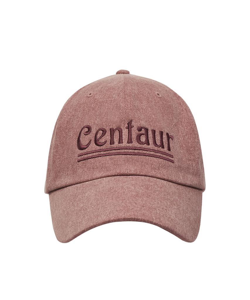 CENTAUR.KR Кепка-бейсболка Centaur_Бордовый