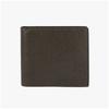 Thom Browne Pebble Grain Three Stripe Tab Wallet Maw023a 00198 206