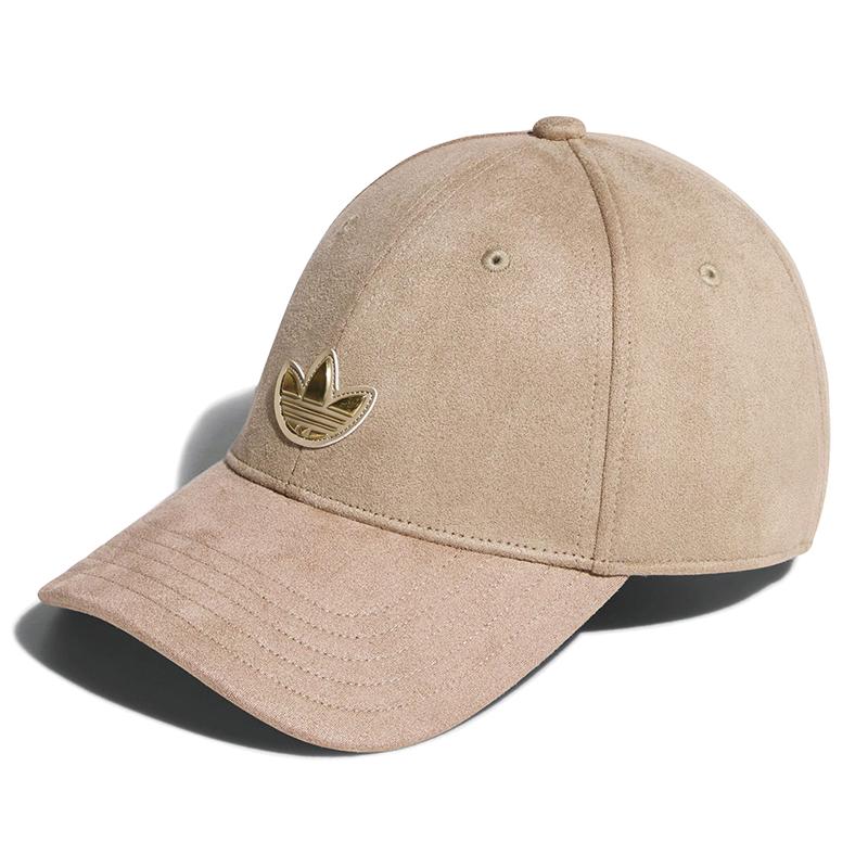 adidas Оригинальные бейсболки унисекс хаки-коричневые 15X45C