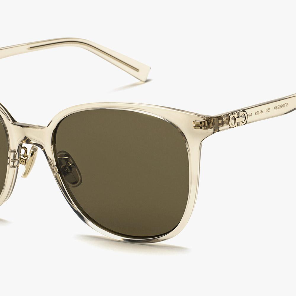 Pelagamoaiweeo Sunglasses (Sf1096Slbk 250 56)