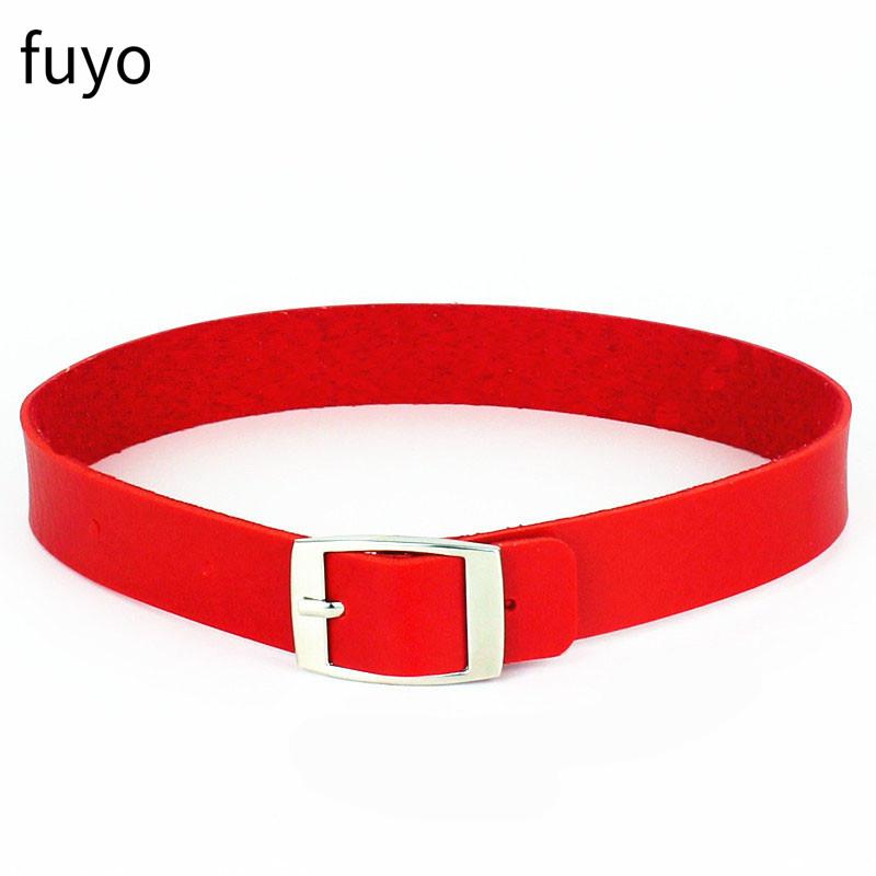 2025 Готический воротник для девочек Кожаный чокер гот Сердце Кошачье крыло Чокер с шипами панк Ожерелья Женские украшения для косплея