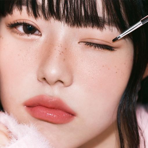 Etude Планирование палетки теней для век My Best Tone