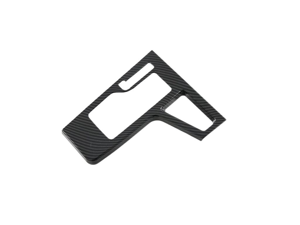 Наклейки на панель переключения передач, вентиляционное отверстие и стеклоподъемники для SsangYong TORRES