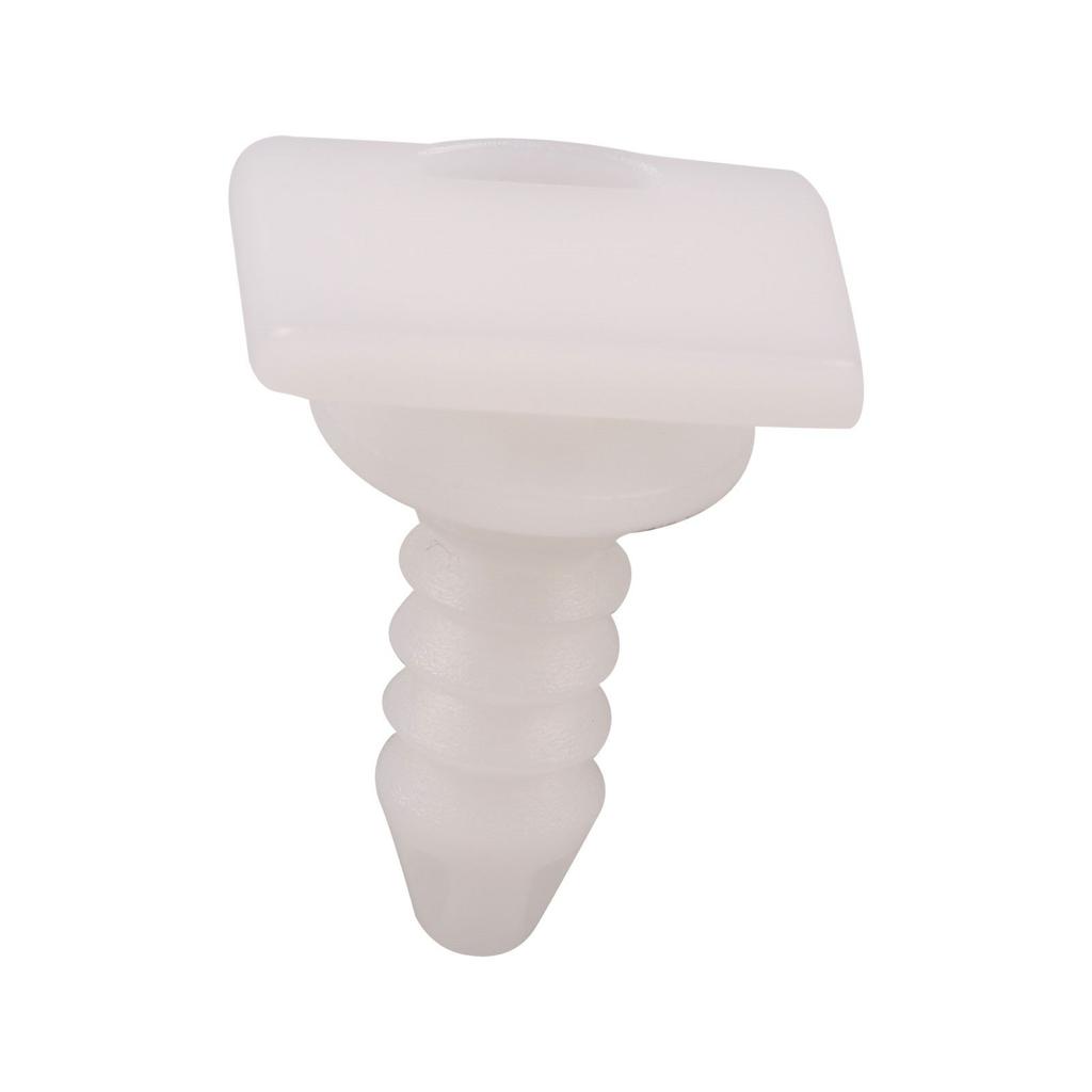 10 шт. зажим для обшивки порога для сиденья VW:191853577А