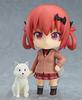 Nendoroid Gabriel Dropout Satania Painted Movable Figure Non-scale ABS&PVC