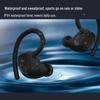 Newmine Q5 True Wireless Ear-hook Bluetooth Sports Earbuds