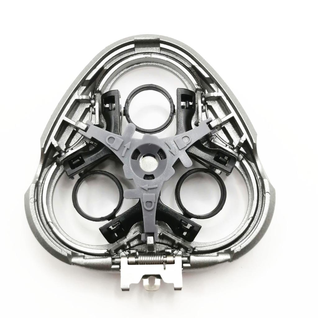 Замена пластины и держателя бритвы для Philips HQ8240XL HQ8250XL HQ8260XL HQ8270XL HQ8251 HQ8270CC HQ8290XL