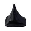 Leather Gear Shift Boot Dust Cover for Hilux Vehicle Left and Right Drive Compatible Gear Shift Dust Protection Accessory