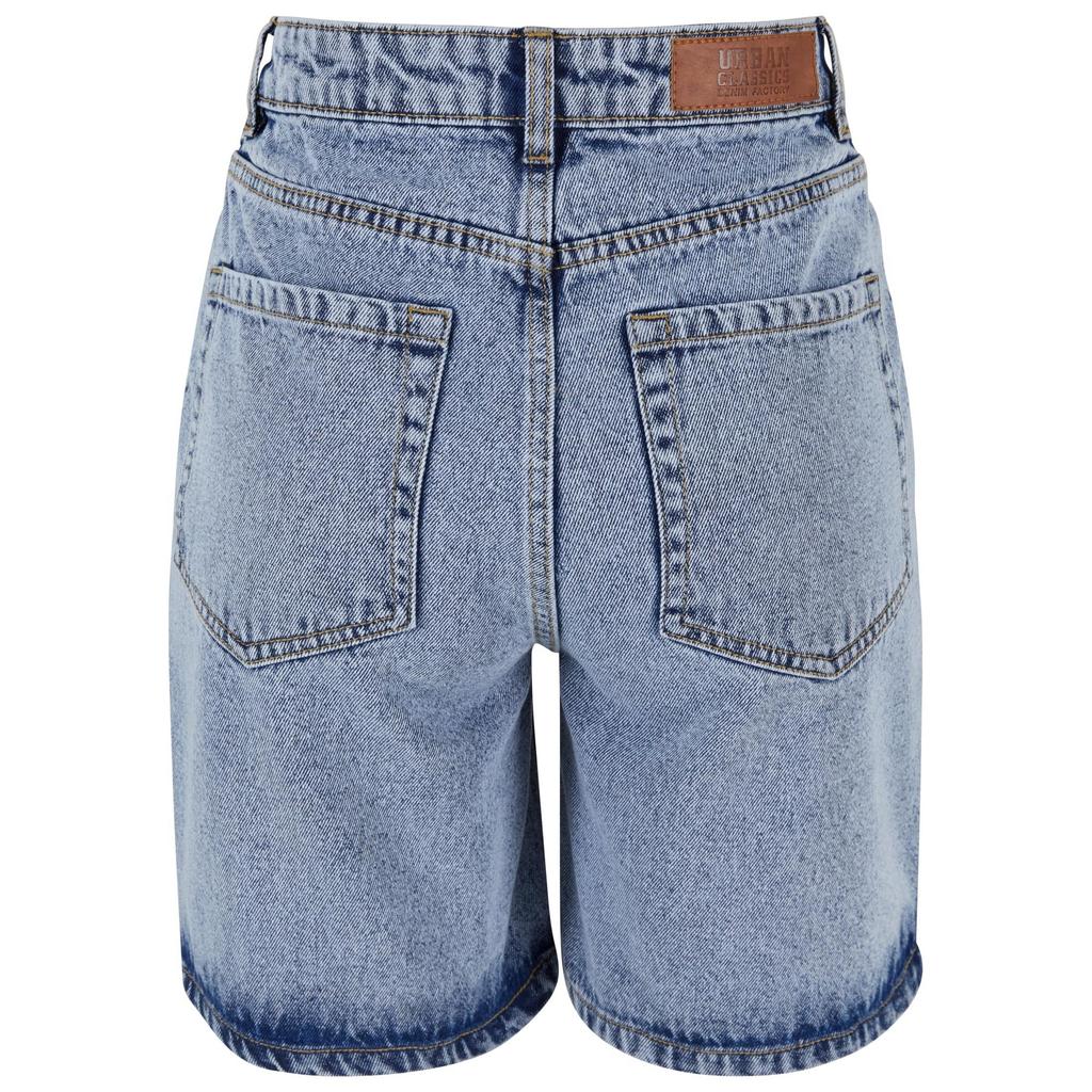 Urban Classics Womens/Ladies 90s Shorts