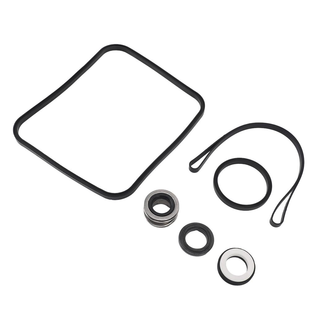 Комплект для ремонта и восстановления уплотнительных колец Резиновое уплотнительное кольцо для насоса бассейна Замена уплотнительной прокладки для Hayward Super