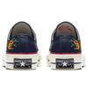 Кеды Chuck 70 Wmns Converse Низкие 'Parkway Floral Embroidery' Женские 561657C